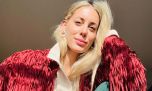 La familia desconocida de Anita Espasandin, la novia de Benjamin Vicuña: arte, diseño y economia