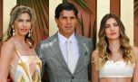 Quién es Aurora Figueras: la hija de Nacho Figueras y Delfina Blaquier que deslumbra en redes