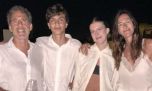 Quiénes son y cómo viven hoy Cala y Félix, los hijos de Dolores Trull