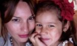 Pampita le dedicó una desgarradora carta a su hija Blanca a 20 años de su nacimiento