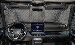 Gama Volkswagen 2027: novedades del nuevo Atlas y el regreso del ID. Buzz