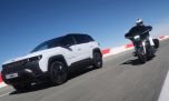 Jeep y Harley-Davidson: el regreso de una alianza legendaria