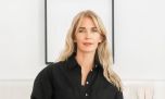 Julieta Spina confirma que el jean mom fit es la gran tendencia de la temporada