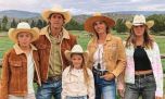 Así está hoy Alba, la hija más pequeña de Nacho Figueras y Delfina Blaquier