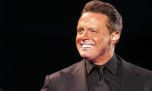 Desmienten hospitalización de Luis Miguel en Nueva York 