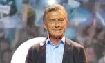 Se filtró la primera foto de Mauricio Macri y su novia, Dolores Teuly: enamorados en París