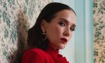 Natalia Oreiro deslumbró con su look red súper audaz: mensaje oculto y botas XXL