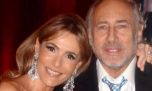Rosella Della Giovampaola contó la historia de Gustavo Yankelevich y su hija en Italia: "Él siempre me acompaña, pero ese día dijo me quedo"