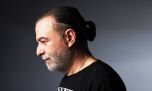 Reynaldo Sietecase regalará sus Martín Fierro por la distinción a Joni Viale