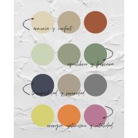 El lenguaje secreto del color, en el diseño de interiores