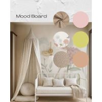 El lenguaje secreto del color, en el diseño de interiores