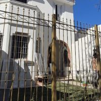 Ladino Arquitectura en Villa Devoto: "Puesta en valor del legado inglés en el Jardín de la Ciudad"