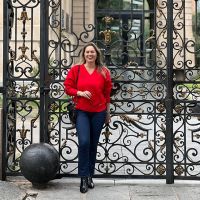 Vestirme dejó de ser una elección estética para convertirse en una forma de expresar quién soy