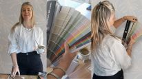 El lenguaje secreto del color, en el diseño de interiores