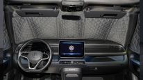 Gama Volkswagen 2027: novedades del nuevo Atlas y el regreso del ID. Buzz