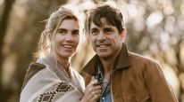 Nacho Figueras, Delfina Blaquier
