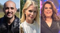 Abel Pintos, Daniela Christiansson y Costa: los participantes elegidos para la nueva temporada de MasterChef Celebrity