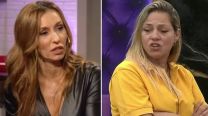 Analia Franchin y Tamara Paganini