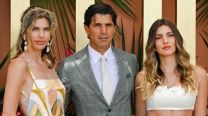 Quién es Aurora Figueras: la hija de Nacho Figueras y Delfina Blaquier que deslumbra en redes