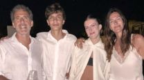 Quiénes son y cómo viven hoy Cala y Félix, los hijos de Dolores Trull