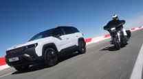 Jeep y Harley-Davidson: el regreso de una alianza legendaria