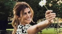 El refugio creativo de Juliana Awada