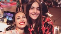 Brisa, la sobrina de Pampita, reveló fotos desconocidas de Blanca Vicuña: "Ya son más años de tu ausencia que los que pudimos disfrutarte"