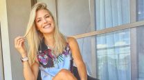 La nueva vida de Pia Slapka a los 43 años: creadora de bienestar, dueña de una empresa y deportista de alto rendimiento