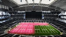 Dallas Stadium