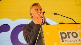 Acto PRO Mauricio Macri 15052026