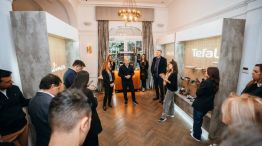 Acuerdo entre Grupo BGH y Groupe SEB 15052026