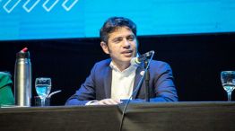 Axel Kicillof 14052026
