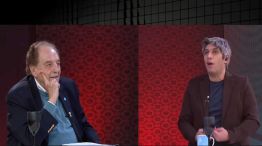 Carlos Heller hablando en QR 14052026