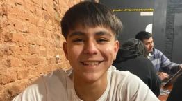 Caso Benjamín Scerra, el joven de 19 años asesinado en Santa Fe 20260515