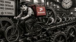 Chaplin IA