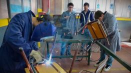 Córdoba cerró 81 cursos técnicos en escuelas por falta de alumnos
