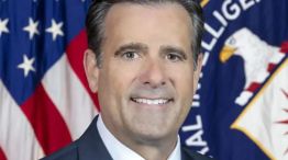 John Ratcliffe CIA