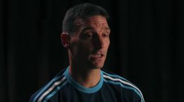 Lionel Scaloni
