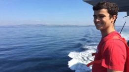 Pedro Ballester Arenas falleció en 2018 en Manchester, a los 21 años 14052026