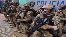 Policia de la ciudad operativo 14052026