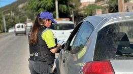 Río Ceballos endurece las sanciones: si das alcoholemia positiva, no recuperás el auto hasta hacer un curso obligatorio