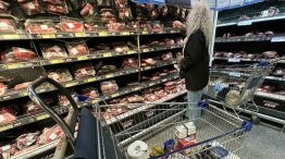 Supermercado - Consumo - Inflación 15052026