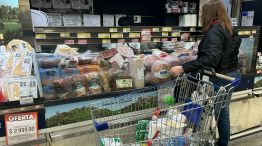 Supermercado - Consumo - Inflación 15052026