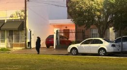 Una nena de 5 años murió aplastada por el portón de su casa en Córdoba cuando su mamá cerraba la cochera