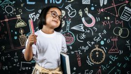 El mapa cerebral del talento: qué sabe hoy la ciencia sobre el desarrollo de las mentes superdotadas