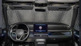 Gama Volkswagen 2027: novedades del nuevo Atlas y el regreso del ID. Buzz