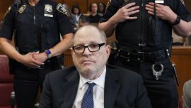 Un juez declara nulo el nuevo juicio contra el exproductor Harvey Weinstein por acoso