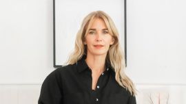Julieta Spina confirma que el jean mom fit es la gran tendencia de la temporada