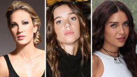 El negocio que une a la nueva novia de Macri con Lucía Celasco, la nieta de Susana Giménez, y Zaira Nara