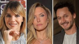 De Lorena Ceriscioli y Sofía Zámolo a Benjamín Vicuña: los mejores looks de un importante evento de la noche porteña